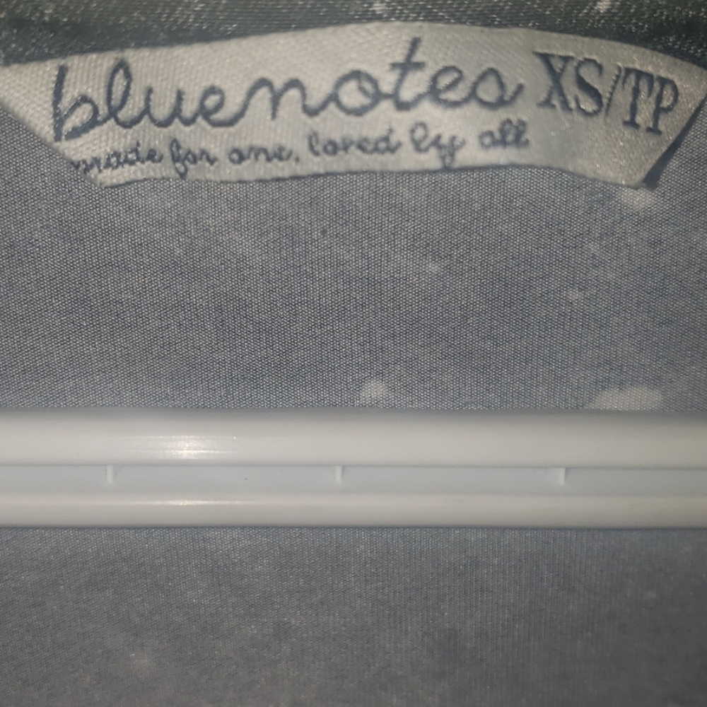 NEW Bluenotes High Low Dress - Picture 4 of 5